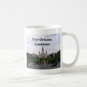Kathedrale von St. Louis Tasse
