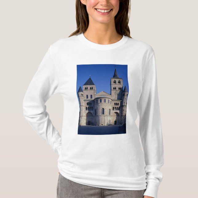 Kathedrale von St Peter T-Shirt (Vorderseite)