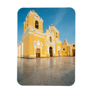 Kathedrale von Trujillo, Trujillo, Peru Magnet