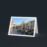 Kathedrale von Valencia, Valencia, Spanien, Spanie Karte<br><div class="desc">Kathedrale Valencia,  Valencia,  Spanien,  Grußkarte Spanien. Sie können dieses Produkt ganz einfach kostenlos anpassen,  wenn Sie Text hinzufügen oder die Farbe des Hintergrunds ändern möchten.</div>