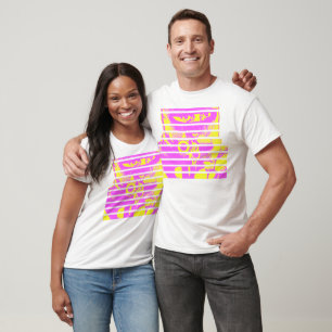 Kathedralen-Gruppe T T-Shirt