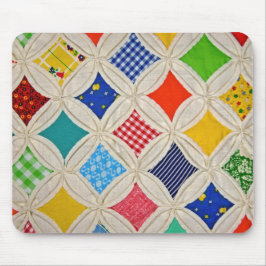 Kathedralfenster Mousepad