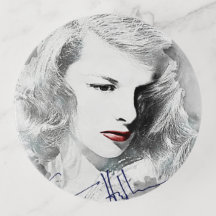 Katherine Hepburn