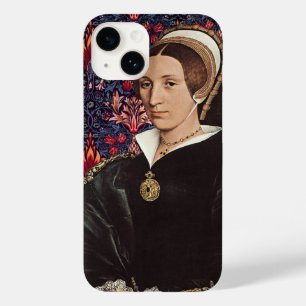Katherine Howard Queen of England Phone Case