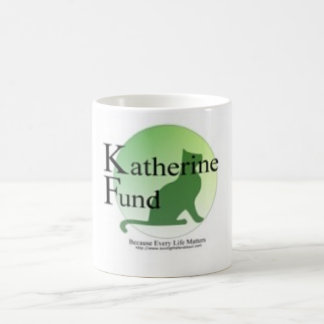 Katherine-Kapital Tasse