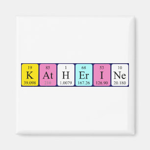 Katherine Magnet