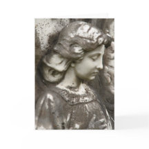 Kathleens Angel Card