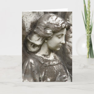 Kathleens Angel Card Karte