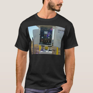 Kathodischer Schutz-Gleichrichter T-Shirt