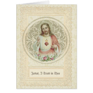 Katholisch Jesus Religiös Heiligstes Herz Gebet