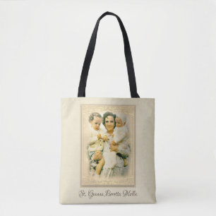 Katholisch-Mutter St. Gianna Beretta Molla