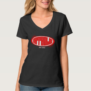 Katholisch Seit 33 n. Chr. Katholizismus Kirche Fi T-Shirt