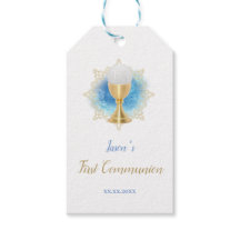 Katholische Erste Kommune