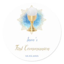 Katholische Erste Kommune