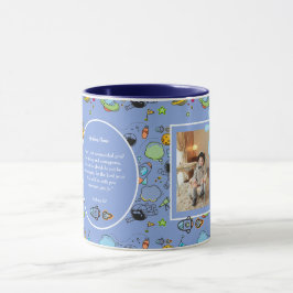 Katholische Foto Geschenkboys - Kommunion, Bestäti Tasse