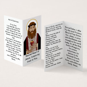 Katholische Gebete an Jesus