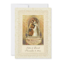 Katholische Hochzeitskirche/Empfang