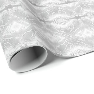 Katholische Imitate - Satin Geschenkpapier