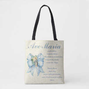 Katholische Jungfrau Maria Ave Maria Baby Jesus Fl