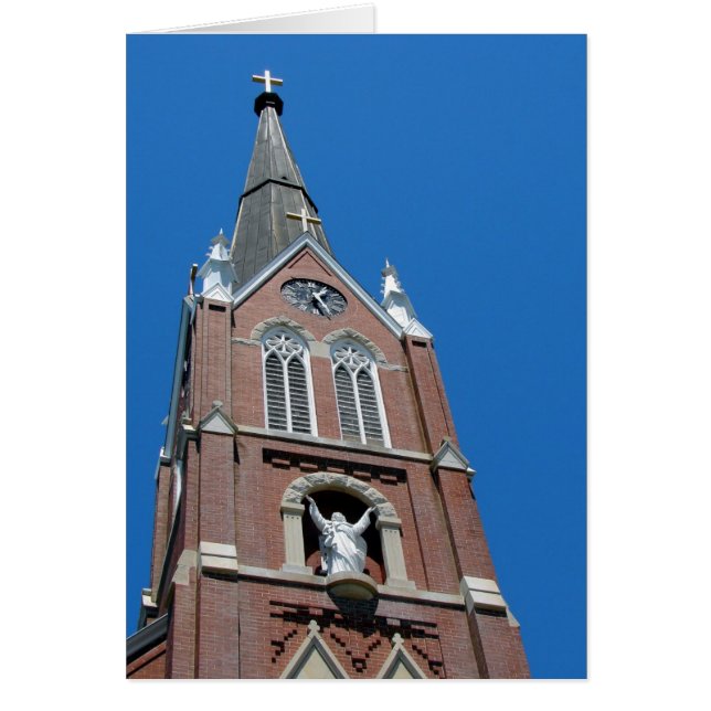 Katholische Kirche (Vorne)