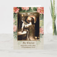 katholische Masse religiöses Beileid Angebot