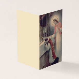 Katholische Messe Gebete Jesus Heilige Karten