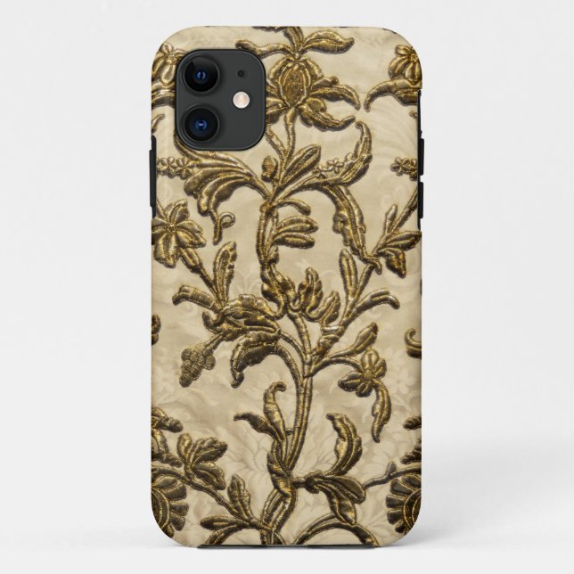 Katholische Priesterkirche mit Stolz Case-Mate iPhone Hülle (Rückseite)