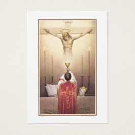 KATHOLISCHE PRIESTORDINIERUNG HOLY CARDS