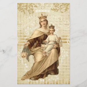 Katholische Religionsgemeinschaft Maria Jesus