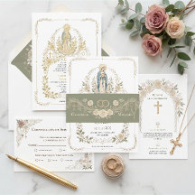 Katholische Rosen Hochzeitsringe Rosenkranz Salbei