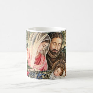 Katholische Tasse