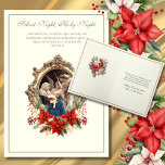 Katholische Weihnachten - Maria Engel spielen Musi<br><div class="desc">Das berühmte Gemälde "Song of the Angels" von William-Adolphe Bouguereau zeigt Engel,  die den Säugling Jesus servieren. Es verbindet sich wunderbar mit dem Weihnachtslied "Stille Nacht"</div>