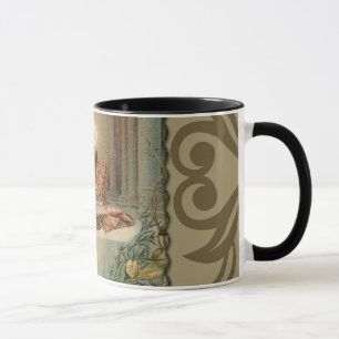 Katholischer Altar Kelch Messbuch Eucharistie Prie Tasse