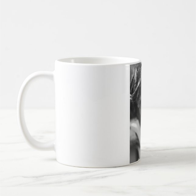Katholischer Becher Kaffeetasse (Links)