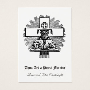 KATHOLISCHER PRIESTER JAHRESORDINIERUNG HOLY CARDS