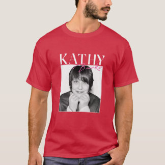 Kathy Burke Couch Potato T-Shirt