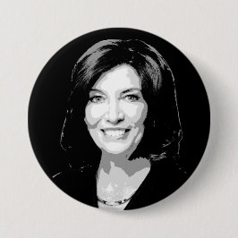 Kathy Hochul Button