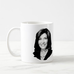 Kathy Hochul Kaffeetasse