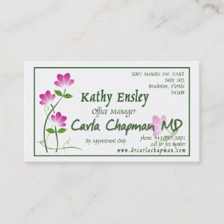 Kathy Karte