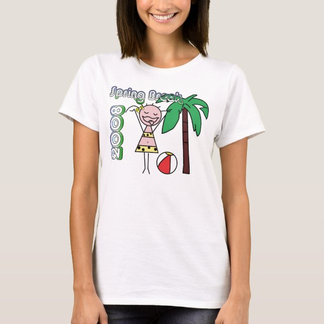 katie Bruch T-Shirt (Vorderseite)