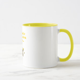 KATIE: Der Preis für besten Tasse