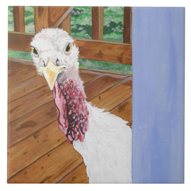 Katie Fliese (Vorderseite)