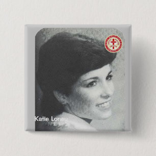 Katie Loney Button