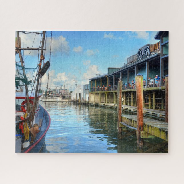 Katie  puzzle (Horizontal)