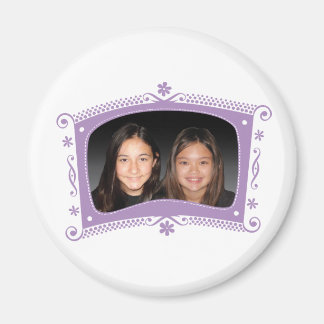Katie-selina Magnet