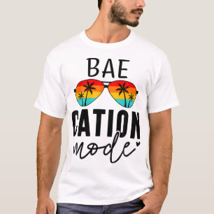 Kationenmodus T-Shirt