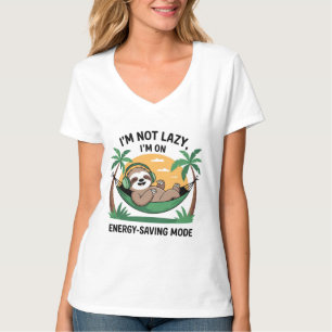 "Katitude: Herrsche die Welt im Stil" T-Shirt