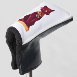 KATITUE ist alles Golf Headcover
