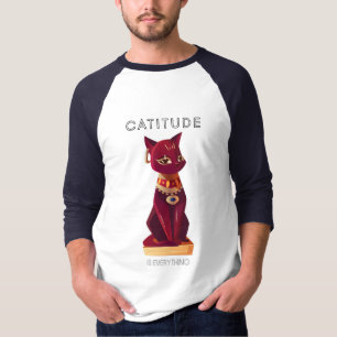 KATITUE ist alles, was T - Shirt