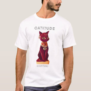 KATITUE ist alles, was T - Shirt